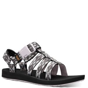 💙Teva’s, Original Dorado Sandal!